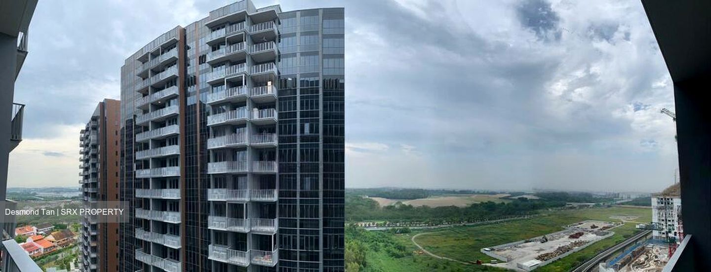 Parc Botannia (D28), Condominium #468502821